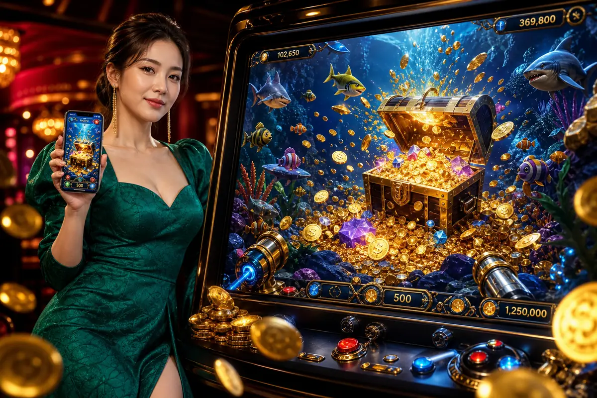 idompe deposit DuitNow FPX kaedah pembayaran