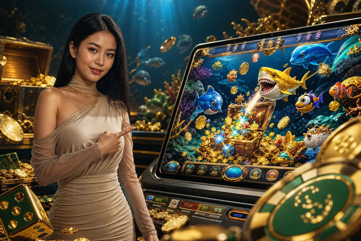 idompe Casino sokongan pelanggan live chat