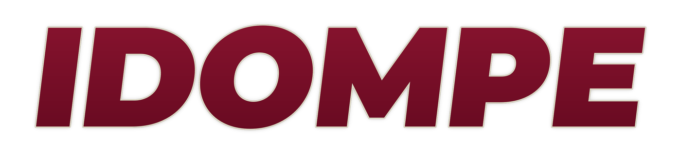 idompe logo